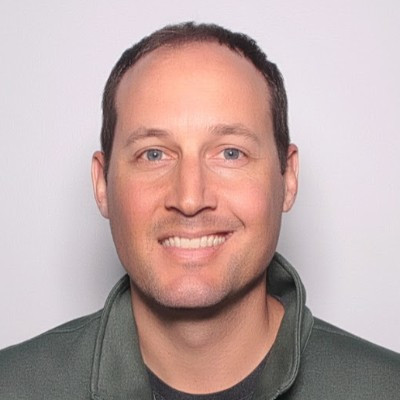 Paul Ferguson